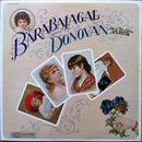 Donovan - Barabajagal (LP Tweedehands)