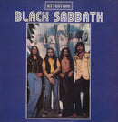 Black Sabbath - Attention! Black Sabbath Volume Two (LP Tweedehands)