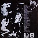 Outfield, The - Play Deep (LP Tweedehands)