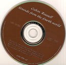 Calvin Russell - Sounds From The Fourth World (CD Tweedehands)