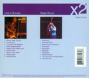 Rory Gallagher - Live In Europe / Stage Struck (CD Tweedehands)