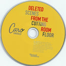 Caro Emerald - Deleted Scenes From The Cutting Room Floor (CD Tweedehands)