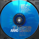 Arno - Le European Cowboy (CD Tweedehands) - Discords.nl