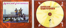 African Virtuoses - The Classic Guinean Guitar Group (CD Tweedehands) - Discords.nl
