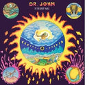 Dr. John - In the right place (LP) - Discords.nl