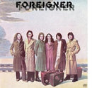 Foreigner - Foreigner (LP) - Discords.nl