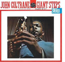 John Coltrane - Giant steps (LP) - Discords.nl