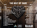 Dare - The Best Of Dare - 40 Years Of Music (CD)