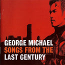 George Michael - Songs From The Last Century (CD Tweedehands)