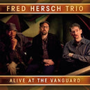 Fred Hersch - Alive at the vanguard (CD) - Discords.nl