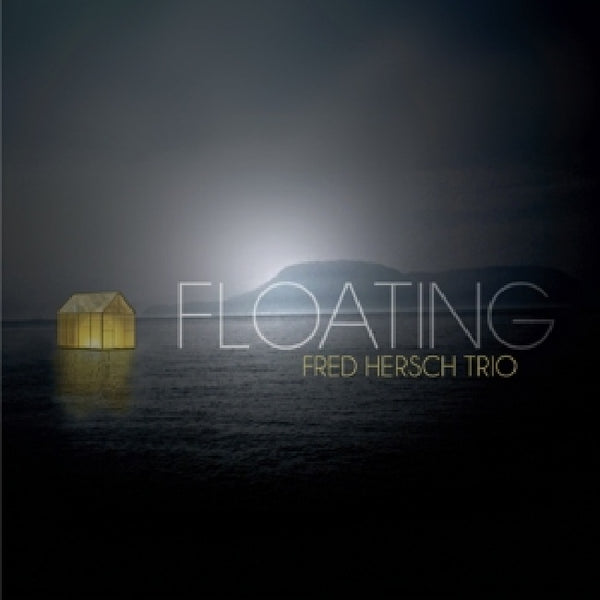 Fred Hersch -trio- - Floating (CD)