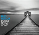 Fred Hersch - Songs from home (LP) - Discords.nl