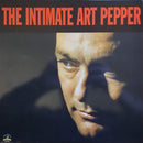 Art Pepper - Intimate Art Pepper (LP Tweedehands)