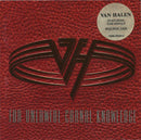 Van Halen - For Unlawful Carnal Knowledge (CD) - Discords.nl