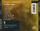 Chuck Prophet - Brother Aldo (CD Tweedehands)