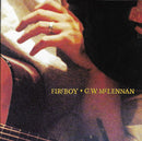Grant McLennan - Fireboy (CD Tweedehands)