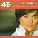 Yasmine (2) - Alle 40 Goed - Yasmine (CD Tweedehands) - Discords.nl