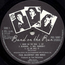Wings - Band On The Run (LP Tweedehands)