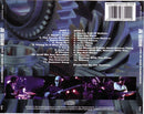 Joe Satriani - Live In San Francisco (CD Tweedehands)