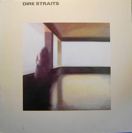Dire Straits - Dire Straits (LP Tweedehands)