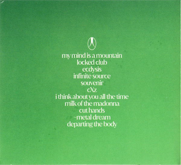 Deftones - Private Music (CD) - Discords.nl