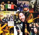 Aristocrats (4), The - Culture Clash Live! (CD Tweedehands)
