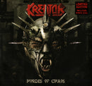 Kreator - Hordes Of Chaos (CD) - Discords.nl
