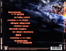 Amon Amarth - Deceiver Of The Gods (CD) - Discords.nl