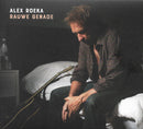 Alex Roeka - Rauwe Genade (CD Tweedehands) - Discords.nl