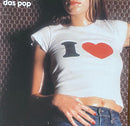 Das Pop - I ♥ (CD Tweedehands) - Discords.nl