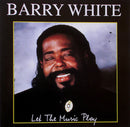 Barry White - Let The Music Play (CD) - Discords.nl