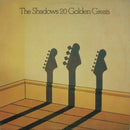 Shadows, The - 20 Golden Greats (LP Tweedehands)