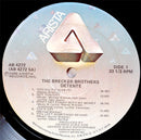 Brecker Brothers, The - Detente (LP Tweedehands)