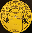 Anthony Braxton - The Complete Braxton (LP Tweedehands) - Discords.nl