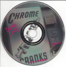 Chrome Cranks - Dead Cool (CD Tweedehands) - Discords.nl