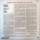 Miles Davis Quintet, The - Workin' With The Miles Davis Quintet (LP Tweedehands)