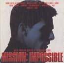 Various - Mission: Impossible (Music From And Inspired By The Motion Picture) (CD) - Discords.nl