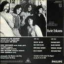Livin' Blues - Hell's Session (LP Tweedehands)