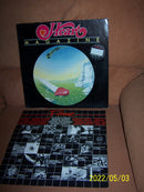 Heart - Magazine (LP Tweedehands)