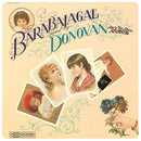 Donovan - Barabajagal (LP Tweedehands) - Discords.nl