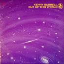 Kenny Burrell - Out Of This World (LP Tweedehands)