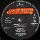 Swing Out Sister - Breakout (12" Tweedehands)