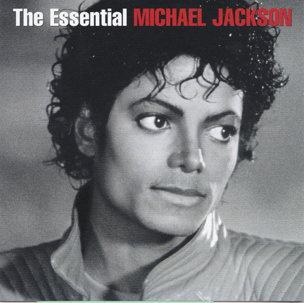 Michael Jackson - The Essential Michael Jackson (CD Tweedehands)
