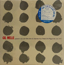 Gil Mellé - Patterns In Jazz (LP Tweedehands)