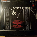 Ike & Tina Turner - Ike & Tina Turner (LP Tweedehands)