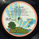 John & Beverley Martyn - The Road To Ruin (LP Tweedehands) - Discords.nl