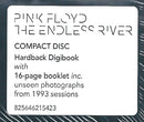 Pink Floyd - The Endless River (CD Tweedehands)