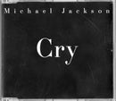 Michael Jackson - Cry (CD Tweedehands) - Discords.nl
