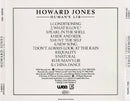 Howard Jones - Human's Lib (CD Tweedehands) - Discords.nl