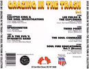 Various - Grazing In The Trash Vol. 1 (CD Tweedehands) - Discords.nl